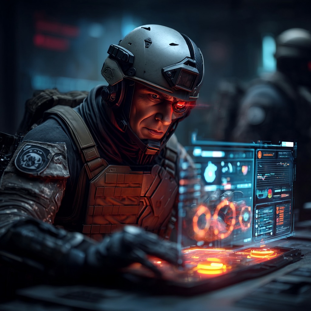 What We Offer Background